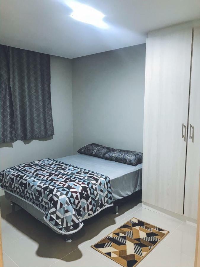 サン・ジョゼApartamento Mobiliadoアパートメント エクステリア 写真